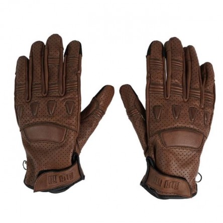 GUANTS BY CITY PILOT II MAN TAN