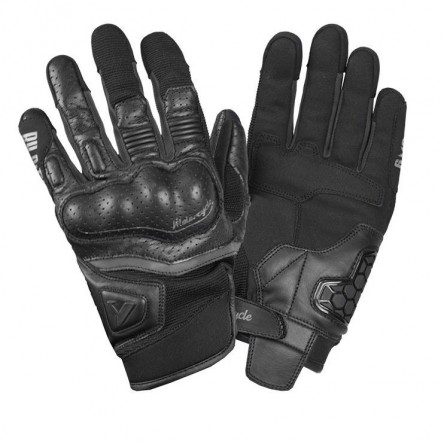 GUANTS BY CITY TOKIO MAN BLACK