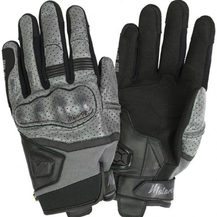 GUANTS BY CITY TOKIO MAN GREY