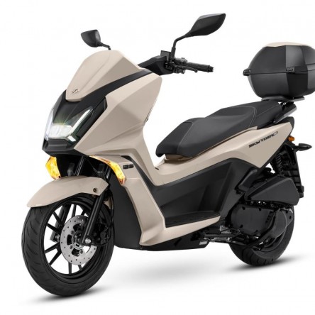 KYMCO SKY TOWN 125 ABS
