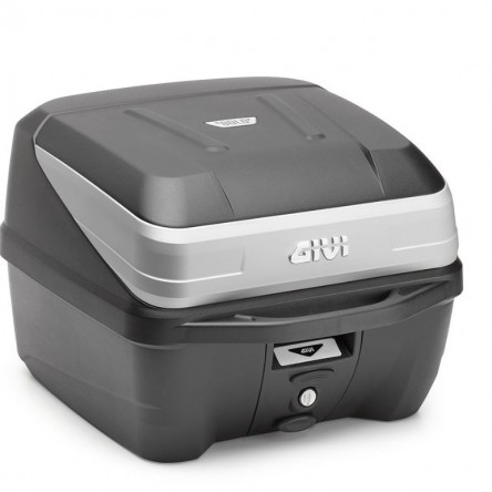 MALETA GIVI B32N MONOLOCK 32 LTS