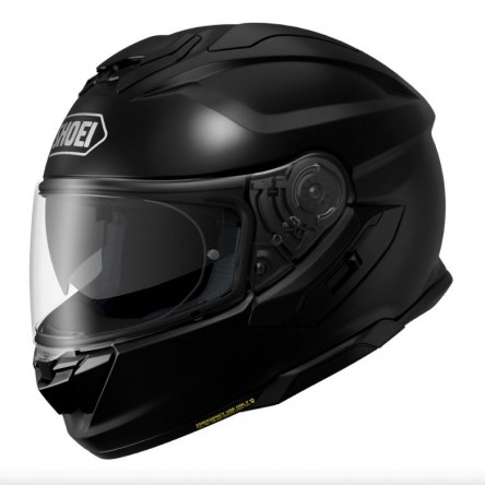 CASC INTEGRAL SHOEI GT-AIR 3 NEGRE BRILLANT