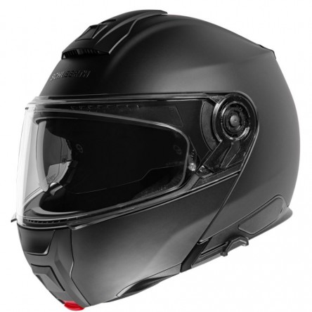 CASC ABATIBLE SCHUBERTH C5 MATT BLACK