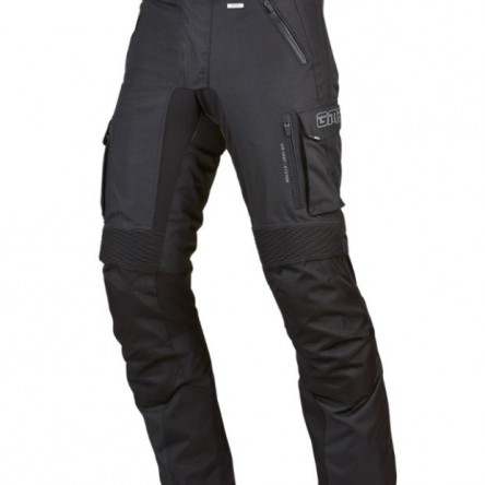 PANTALO GMS TRENTO MAN TOUR BLACK