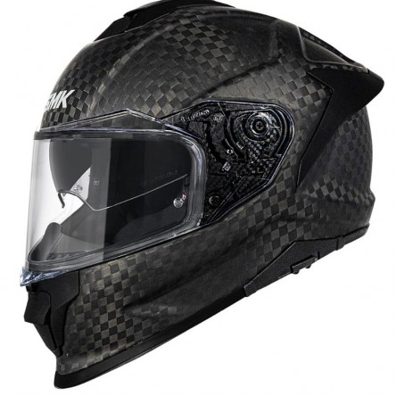 CASC INTEGRAL SMK TITAN CARBON MATT (MACA200)