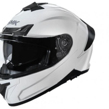 CASC INTEGRAL SMK TYPHOON BLANC (GL100)