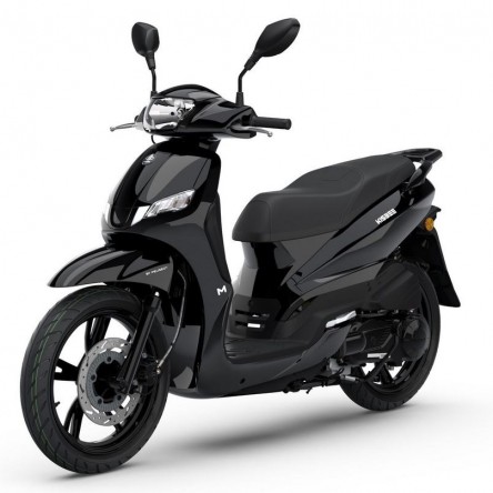 PEUGEOT KISBEE M 125