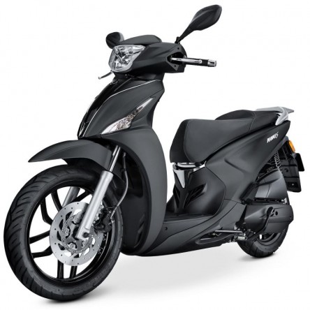 KYMCO People S 125 ABS