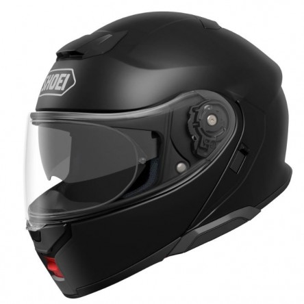 CASCO SHOEI NEOTEC 3 NEGRO MATE