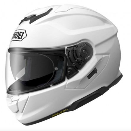 CASC SHOEI GT-AIR 3 BLANC