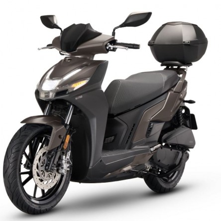 KYMCO AGILITY S 125