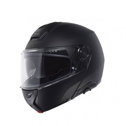 CASC SCHUBERTH CONCEPT NEGRE MATT