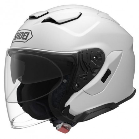 CASC SHOEI J-CRUISE 3 BLANC
