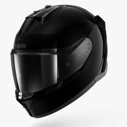 CASC INTEGRAL SHARK D-SKWAL 3 NEGRE BRILLANT