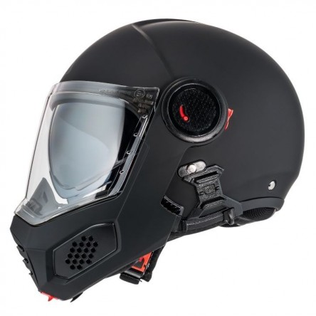 CASC NZI MODULAR MINIMOD DUO MATT BLACK