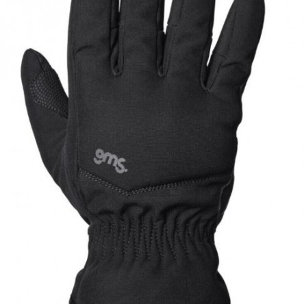 GUANTES GMS VITO WP BLACK