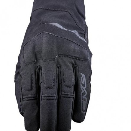GUANTS FIVE BOXER EVO WP NEGRE