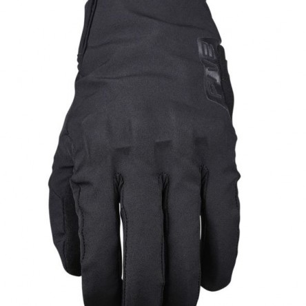 FIVE RANGER WP NEGRE