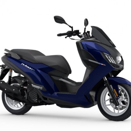 PEUGEOT PULSION EVO 125 ABS