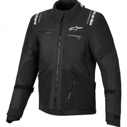 JAQUETA ALPINESTARS ANDES V4 DRYSTAR BLACK