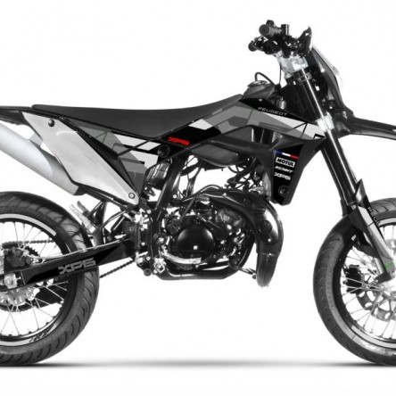 PEUGEOT XP6 SUPERMOTARD R