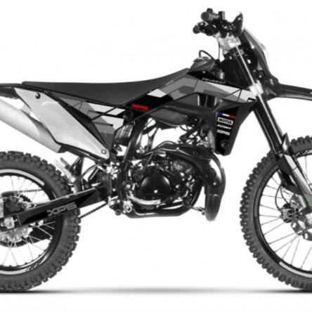 PEUGEOT XP6 ENDURO R