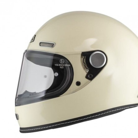 CASCO INTEGRAL NZI REVIVAL BONE