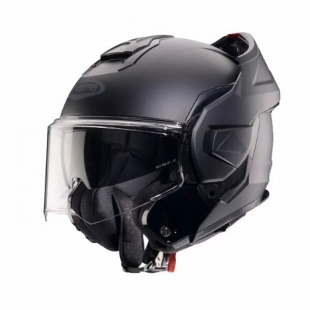 CASC ABATIBLE CABERG TRIP MATT BLACK