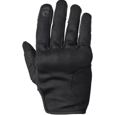 GUANTS GMS SOLIS MESH BLACK