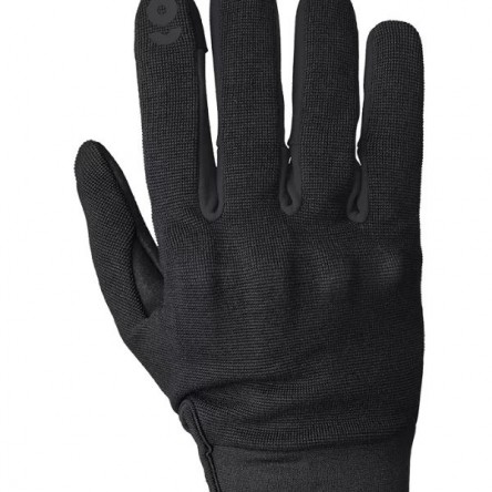 GUANTS GMS JET CITY SPORT BLACK