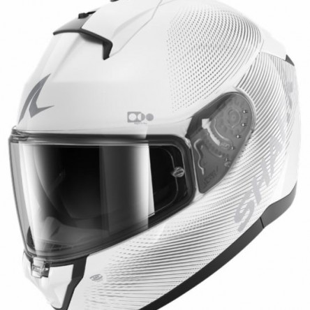CASC SHARK RIDILL 2 SP LYNE White Silver Silver
