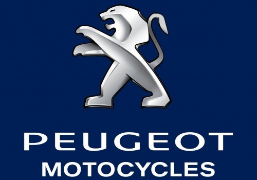 PEUGEOT MOTOCYCLES 120 ans