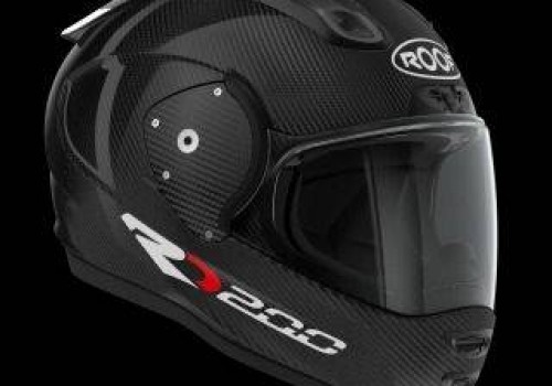 Casc INTEGRAL ROOF RO200 CARBON