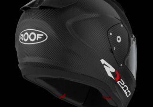 Casc INTEGRAL ROOF RO200 CARBON