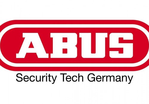 NEW ANTIROBATORI ABUS Granit Detecto SmartX 8078