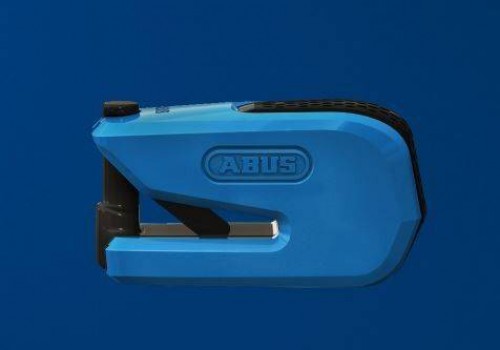 ANTIRROBO ABUS Granit Detecto SmartX 8078