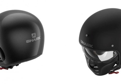 Sam y Alex Lowes, pilotos de SHARK en Moto2 y WSBK, han probado (¡y aprobado!) Los nuevos buques insignia de la gama SHARK 2020!