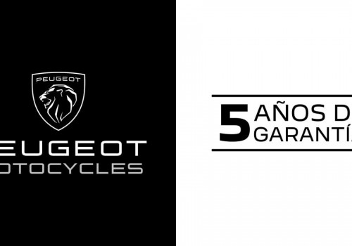 ¡5 ANYS DE GARANTÍA!