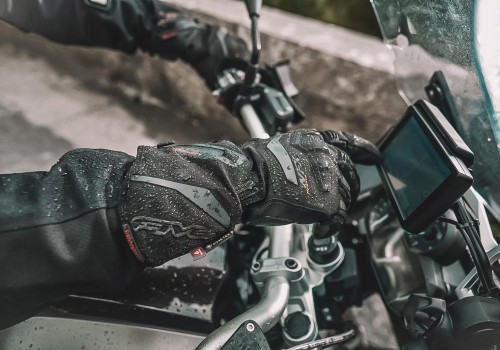 FIVE-GLOVES