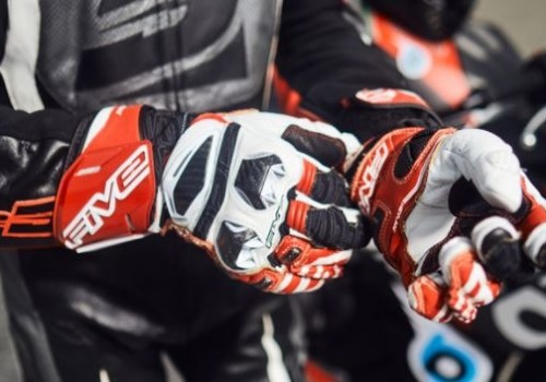 HOMOLOGACION GUANTES