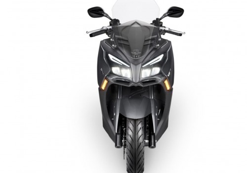 NEW KYMCO  X-TOWN CT 125