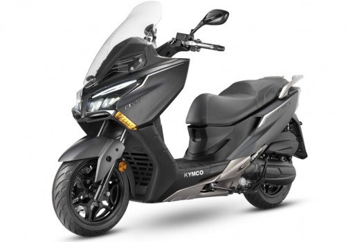 NEW KYMCO  X-TOWN CT 125