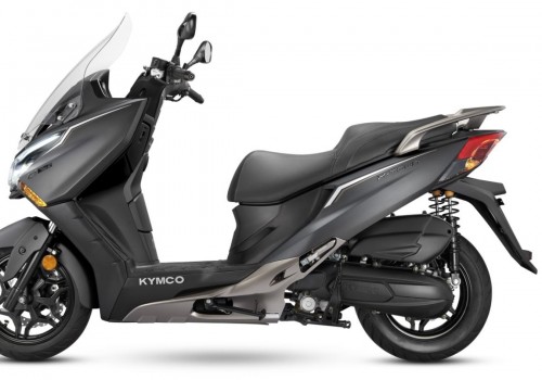 NEW KYMCO  X-TOWN CT 125