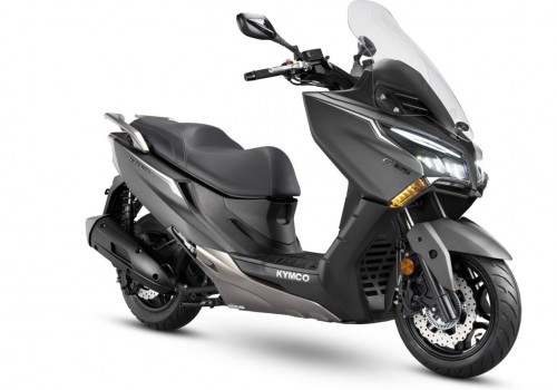 NEW KYMCO  X-TOWN CT 125