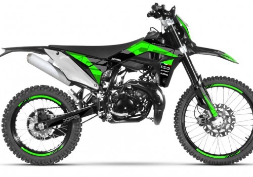 XP6 ENDURO R