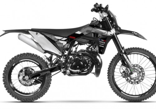 XP6 ENDURO R