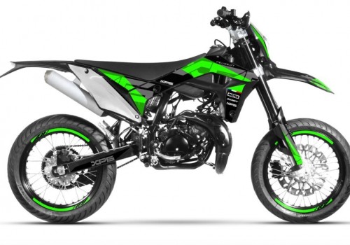 XP6 SUPERMOTARD R