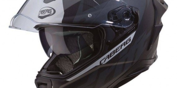 CASC CABERG DRIFT EVO CARBON