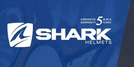 SHARK HELMETS - Cascs