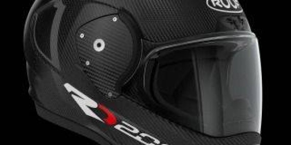 Casc INTEGRAL ROOF RO200 CARBON